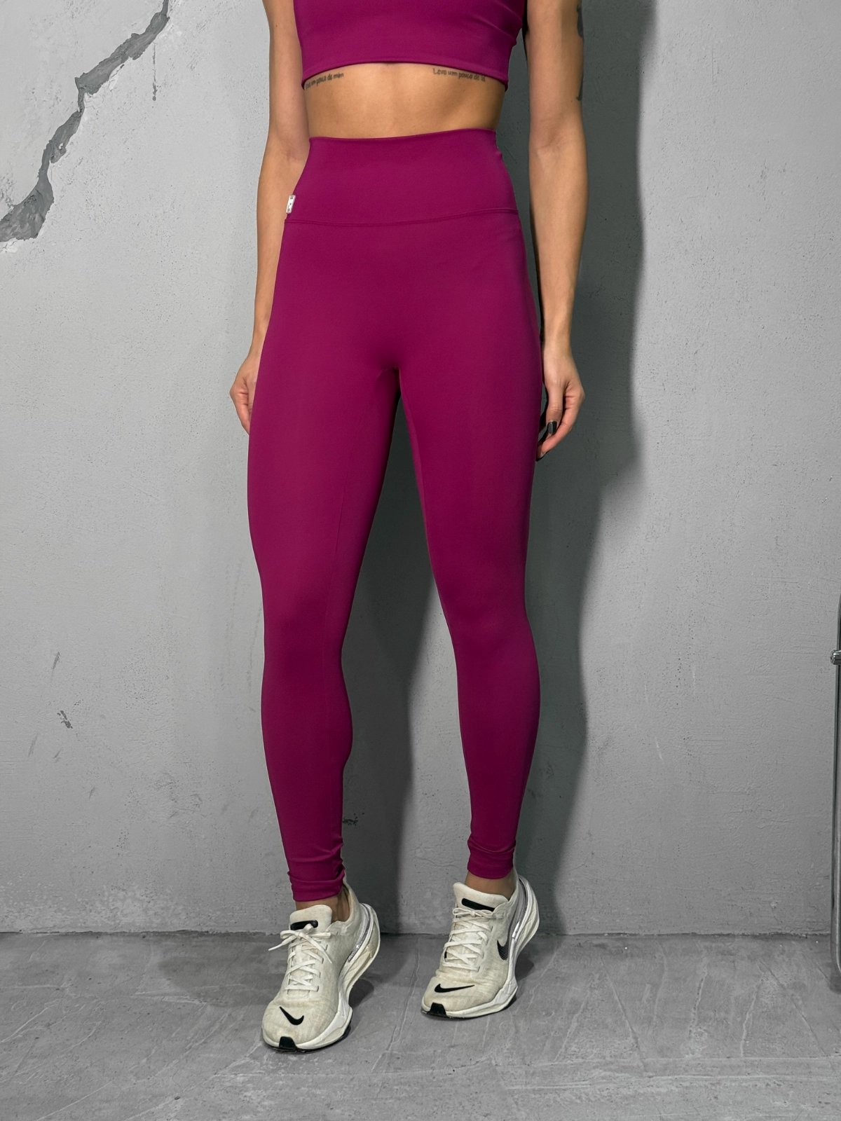 Calça Legging Básica Moove